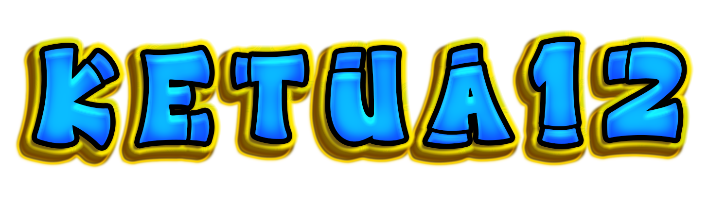 KETUA12 Logo
